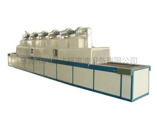 石龙喷淋清洗机