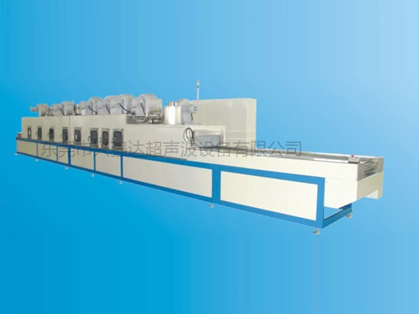 大岭山喷淋清洗机