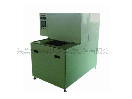 碳氢化合物自动清洗机