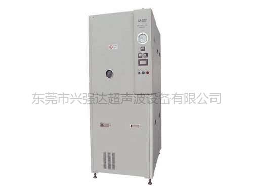 寮步碳氢真空蒸馏回收机