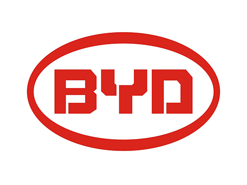 比亚迪