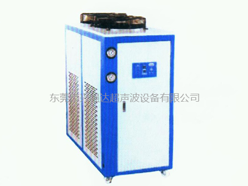 XQD-LC系列风冷水机