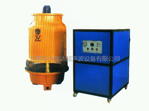 XQD-LW系列水冷式冷水机