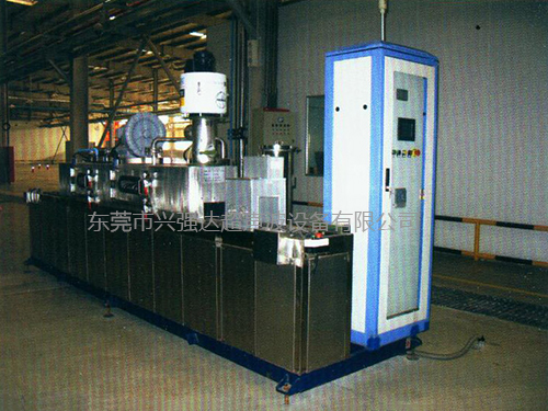 超声波塑料焊接机