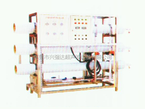 XQD-5T H型反渗透机组