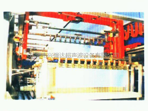 XQD-系列滚镀生产线